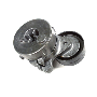 Accessory Drive Belt Tensioner Assembly